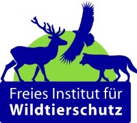 Logo Freies Institut für Wildtierschutz
