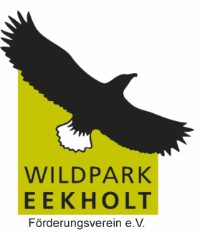 Logo Wildpark Eekholt